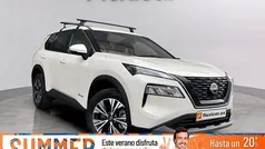 Usado 2024 Nissan X-Trail Acenta SUV | 33.390 € (Buen precio)
