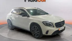 Usado 2018 Mercedes GLA200 SUV | 20.990 € (Precio justo)