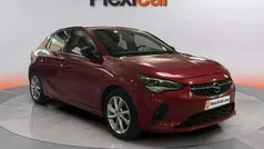 Usado 2021 Opel Corsa Elegance Berlina | 12.390 € (Precio justo)