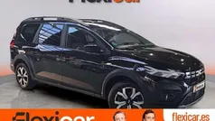 Negro Usado 2023 Dacia Jogger Extreme Monovolumen | 14.690 € (Buen precio)