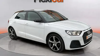 Usado 2020 Audi A1 Sportback Premium Utilitario | 14.490 € (Super precio)