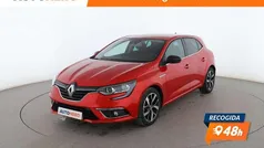 Usado 2019 Renault Mégane IV LIMITED Utilitario | 14.799 € (Precio justo)