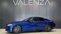 Usado 2022 Mercedes E220 Coupe | 57.500 €
