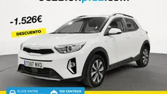 Usado 2024 Kia Stonic SUV | 16.790 € (Precio justo)