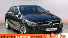 Usado 2017 Mercedes CLA180 Berlina | 15.290 € (Buen precio)