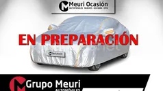 Negro Usado 2020 Peugeot Rifter GT-line Monovolumen | 22.500 € (Precio justo)