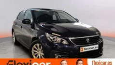 Usado 2019 Peugeot 308 Style Familiar | 9990 € (Super precio)