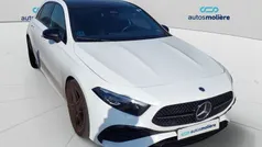 Usado 2023 Mercedes A180 | 28.890 € (Precio justo)