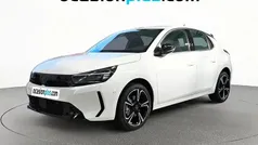 Blanco Nuevo 2025 Opel Corsa Utilitario | 19.628 € (Precio justo)