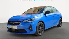 Usado 2021 Opel Corsa GS Line Utilitario | 10.428 € (Precio justo)