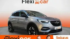 Usado 2021 Opel Grandland X Design Edition SUV | 16.990 € (Precio justo)