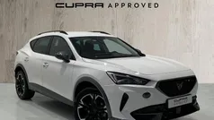 Usado 2022 Cupra Formentor SUV | 25.990 € (Precio justo)