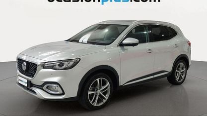 Usado MG HS Luxury 162 CV (119 kW) 2023 Blanco SUV