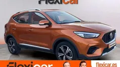 Usado 2024 MG ZS Comfort Berlina | 14.390 € (Precio justo)