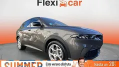 Gris / plata Usado 2023 Alfa Romeo Tonale Sprint SUV | 27.590 € (Precio justo)