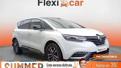 Blanco Usado 2019 Renault Espace LIMITED Monovolumen | 19.990 € (Buen precio)