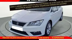 Usado 2020 Seat Leon Style Familiar | 11.990 € (Buen precio)