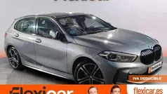 Usado 2024 BMW 118 Utilitario | 25.470 € (Precio justo)