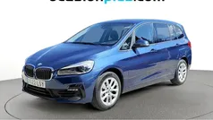 Usado 2021 BMW 218 Gran Tourer Monovolumen | 19.810 € (Buen precio)