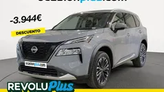 Usado 2025 Nissan X-Trail Tekna SUV | 43.390 € (Precio justo)