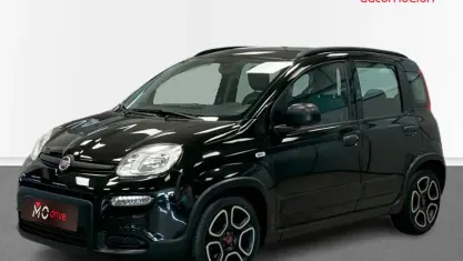 Usado Fiat Panda City Life 70 CV (51 kW) 2022 Utilitario