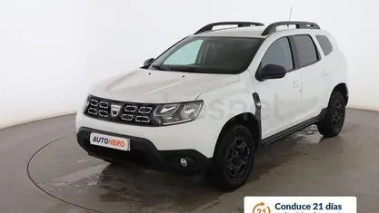 Usado Dacia Duster Comfort 116 CV (85 kW) 2021 SUV
