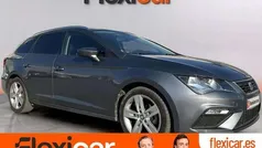 Usado 2017 Seat Leon FR Utilitario | 15.090 € (Precio justo)
