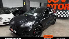 Usado 2023 Ford Kuga ST-Line X SUV | 23.650 € (Super precio)