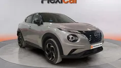 Gris Usado 2023 Nissan Juke N-Connecta SUV | 18.990 € (Buen precio)