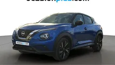 Usado 2024 Nissan Juke SUV | 19.082 € (Buen precio)