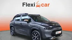 Gris Usado 2023 Citroën C3 Aircross PureTech SUV | 11.990 € (Super precio)