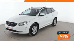 Blanco Usado 2016 Volvo XC60 Kinetic SUV | 18.999 € (Precio justo)