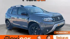Usado 2022 Dacia Duster Extreme SUV | 16.990 € (Precio justo)