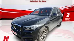 Usado 2021 BMW X3 SUV | 34.570 € (Buen precio)