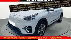 Usado 2021 Kia e-Niro 2 SUV | 18.890 € (Precio justo)