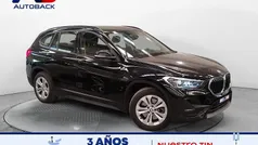 Usado 2021 BMW X1 SUV | 20.750 € (Super precio)