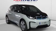 Blanco Usado 2018 BMW i3 Comfort Edition Utilitario | 17.990 € (Precio justo)
