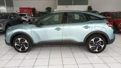 Usado 2023 Citroën C4 Feel Berlina | 17.500 € (Precio justo)