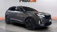 Usado 2021 Peugeot 3008 GT | 18.790 € (Precio justo)