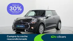 Usado 2015 Mini Cooper S Utilitario | 15.990 € (Super precio)