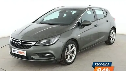 Usado Opel Astra Dynamic 150 CV (110 kW) 2017 Berlina