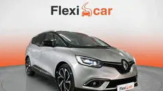 Renault Grand Scénic IV