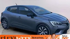 Gris Usado 2023 Renault Clio V Equilibre Utilitario | 13.470 € (Precio justo)
