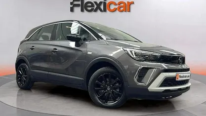 Usado Opel Crossland X GS Line 110 CV (80 kW) 2021 SUV