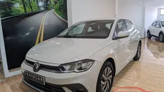 Usado 2022 VW Polo Advance Berlina | 13.995 € (Buen precio)