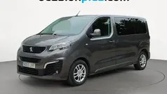 Peugeot Traveller