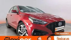 Usado 2024 Hyundai i30 Berlina | 17.890 € (Precio justo)