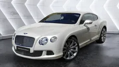 Usado 2014 Bentley Continental GT | 92.500 €