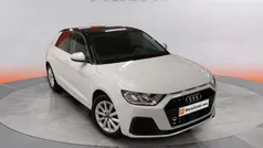 Usado 2023 Audi A1 Sportback Advanced Utilitario | 18.490 € (Buen precio)