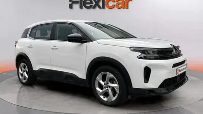 Usado 2023 Citroën C5 Aircross Feel SUV | 17.590 € (Precio justo)